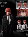  Makima - Chainsaw Man - InArt 