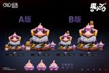  Fat Buu & Little Majin Buu - Dragon Ball - Infinite Studio 