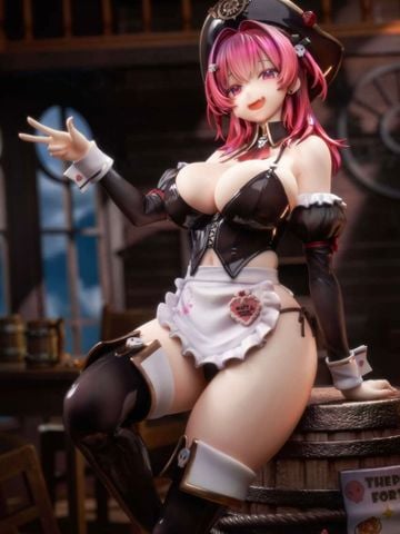  Master - Nikke: Goddess of Victory - Hobby Sakura 