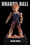  Majin Vegeta - Dragon Ball - Smoker Studio 