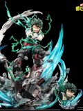  Izuku Midoriya - My Hero Academia - XFire x X1ART Studio 