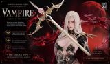  VAMPIRE QUEEN OF THE NIGHT - TGZW Studio 
