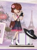  Ai Haibara - Conan Detective - Lucky Studio x RX Studio 