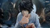  L - Death Note - Anm STUDIO 