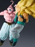  Majin Buu vs Gotenks Super Saiyan 3 - Dragon Ball - Match Makers 
