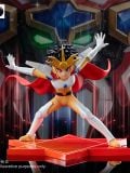  Daichi Haruka - Mado King Granzort - Mimo Studio 