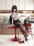  Chisa - Wuthering Waves - Blank Studio 