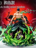  Zoro King of Hell - One Piece - SY Studio & LX Studio 