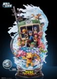  Digimon Adventure - Digimon - YongQi Studio 