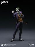  The Joker Action Figure - DC - InArt 