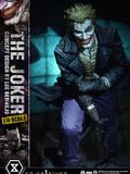  The Joker - Batman - Prime 1 Studio 