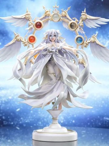  Takamiya Mio - Date A Live - TouFou Figure Studio 