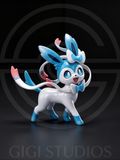  Sylveon - Pokemon - GIGI Studio 