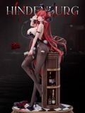  Hindenburg Bunny Girl - Azur Lane - Cardgame Studio 