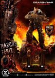  Marcus Fenix - Gears of War: Reloaded - Prime 1 Studio 