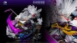  Sesshomaru - Inuyasha - MY Studio 