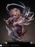 Mikasa Female Titan - Attack On Titan - Hertz Studio 