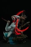  Sekiro vs Guardian Ape - Sekiro - Apocalypse Studio 