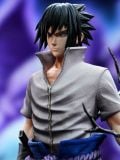  Naruto & Sasuke - Naruto - Ji Zhi Jing Studio 