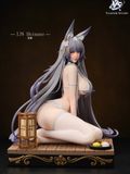  Musashi x Shinano - Azur Lane - Valkyrie Studio 