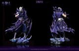  Obito - Naruto - ZhanYue Studio 