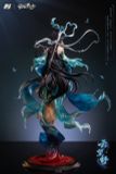  Yu Wangshu - Eclipse of Illusion - PIJI Studio (Licensed) 
