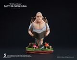  Boa & Kuma & Moria Chillhood - One Piece - DX Studio 