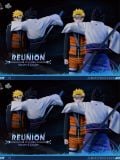  The Reunion - Naruto - Nocturne Studio x ICE Studio 
