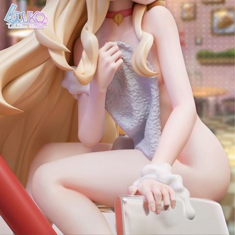  Smiling Professor - Blue Archive - Lolikoo Studio 