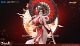  Mai Shiranui - The King of Fighters - TIME EXPLORE 