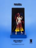  Erza Scarlet Neon - Fairy Tail - Tsume Arts 