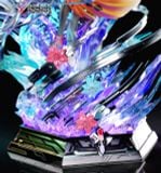  Inori Yuzuriha & Shu Ouma - Guilty Crown - LueYing x Demon Studio 