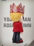  Rose Young Man G-Dragon - YAKUZA Studio 