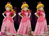  Princess Peach - Mario - Joy Station Collectibles 