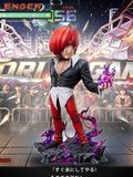  Iori Yagami - The King of Fighters - Feng Bao Studio 