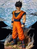  Son Gohan - Dragon Ball - WDF Studio 