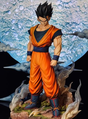  Son Gohan - Dragon Ball - WDF Studio 