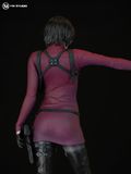  Ada Wong - Resident Evil - YM Studio 
