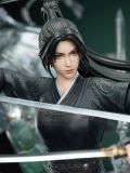  Ning Yao - Sword of Coming - ShiYueWuTong Studio 