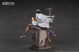  Klukai - Girls' Frontline: Neural Cloud - CALBONE 