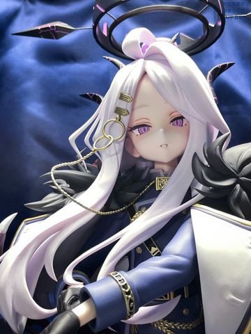  Sorasaki Hina Bust - Blue Archive - Dragon Stone Studio 