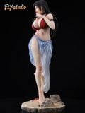  Tifa Swimsuit - Final Fantasy - FLY Studio 