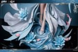  Qingyi - Perfect World - Jomatal Studio 