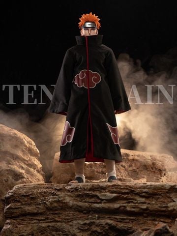  Pain -  Naruto - ROCKETTOYS 