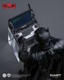  The Batman - DC: Batman -  InArt 