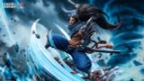  The Unforgiven Yasuo - League Of Legends - Jimei Palace 