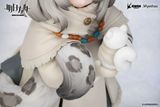  Pramanix - Arknights - Myethos 
