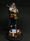  Harald - One Piece - A R Studio 
