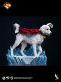  Superman 2025 - InArt 