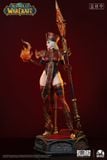  High Inquisitor Whitemane - World of Warcraft - Infinity Studio 